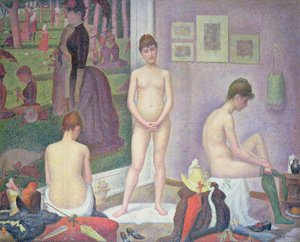 Models, 1886-88
