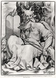 Moses
