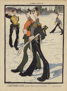 The German Army