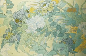 Japanese Flowers