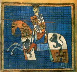 Alfonso the Wise, Codex Tumbo 