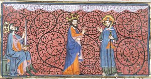Charlemagne