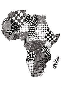 Africa, 2015