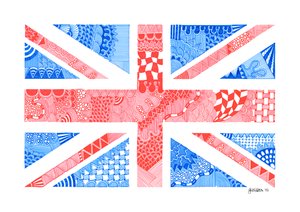 Union Jack, 2015