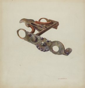 Bit by Gerald Transpota