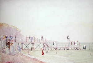 The Beach