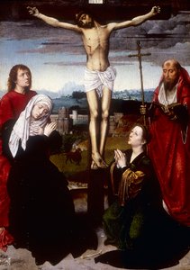 Crucifixion