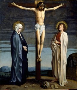 The Crucifixion