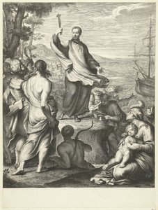 Saint Francis Xavier