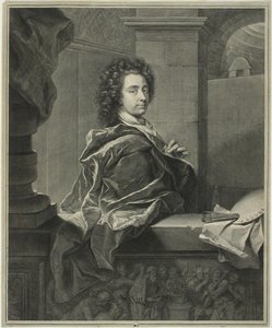 Untitled by Gérard Edelinck