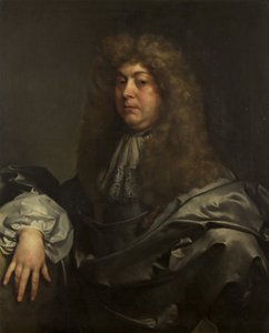 Portrait of a Man, c.1670