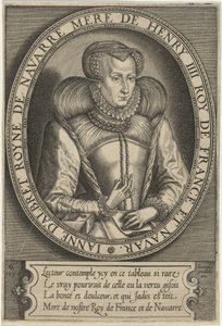 Jeanne d