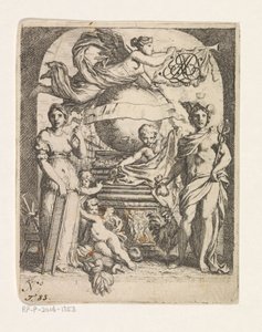 Mercury and Weaving