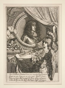 William III, Prince of Orange (1650-1702)