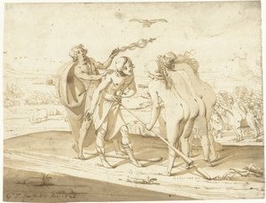 The Judgment of Paris