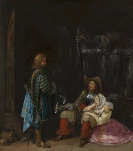 The Messenger