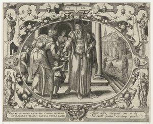Man at Sixty Years of Age by Gerard van Groeningen