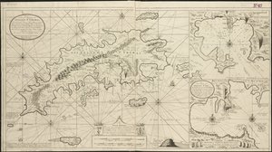 Islands of St. Thomas and St. John