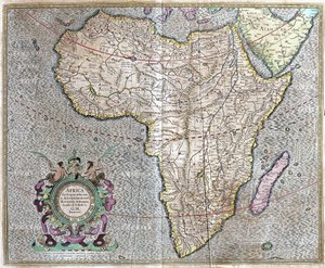 Africa