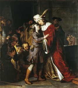 Historical Painting