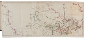 Voyages from Asia to America, for Completing the Discoveries of the North West Coast of America, London: Thomas Jefferys