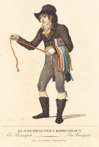 A Ribbon Jew