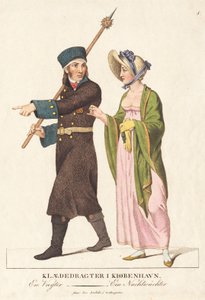 A Watchman