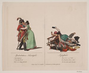 Speculative Love - Marriage