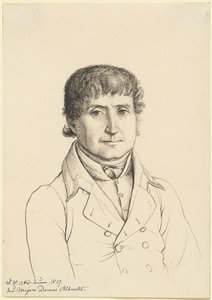 Majordomo Albrecht