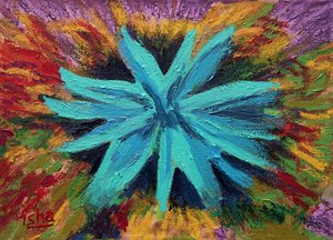 Blue Agave