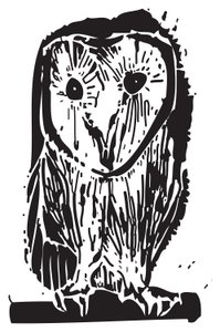 Owl by Gerhardt Isringhaus