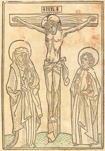 Christ on the Cross