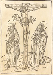 Christ on the Cross