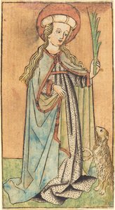 Saint Agnes