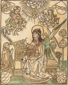 Saint Bridget