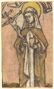 Saint Brigitta?