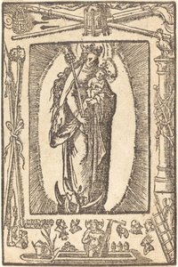 Madonna and Child