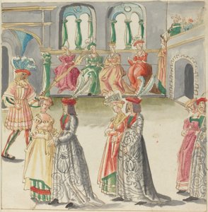 Masquerade