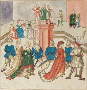 Masquerade