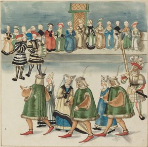 Masquerade