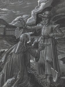 Noli Me Tangere