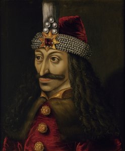 Vlad III, Prince of Wallachia 1431-1476