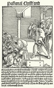 A page from Luther