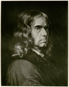 Adelbert von Chamisso by German School