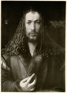 Albrecht Dürer (1884-90)