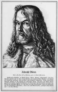 Albrecht Durer
