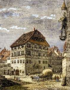 Albrecht Durer
