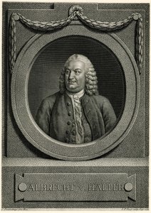 Albrecht von Haller