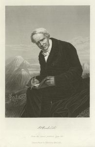 Alexander von Humboldt