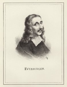 Allaert van Everdingen